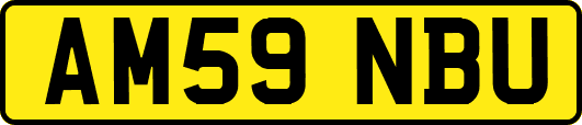 AM59NBU
