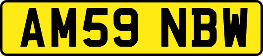 AM59NBW