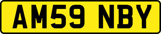 AM59NBY