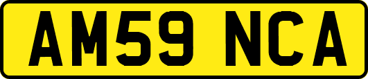 AM59NCA