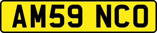 AM59NCO