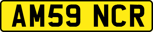 AM59NCR