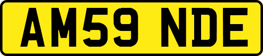 AM59NDE