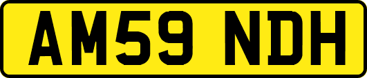 AM59NDH