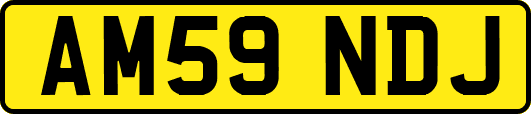AM59NDJ