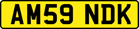 AM59NDK