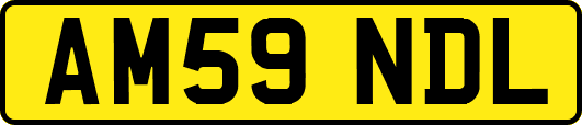 AM59NDL