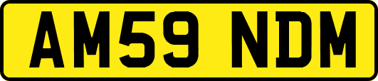 AM59NDM