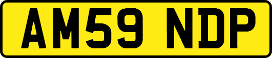 AM59NDP
