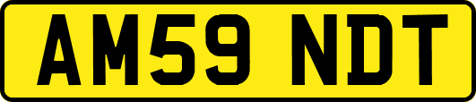 AM59NDT