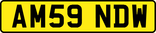 AM59NDW