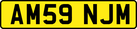 AM59NJM