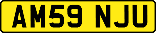 AM59NJU