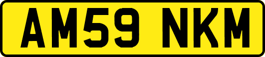 AM59NKM