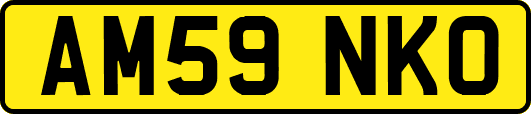 AM59NKO