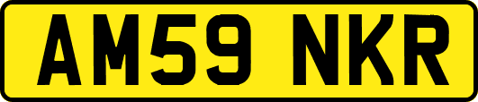 AM59NKR