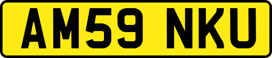 AM59NKU