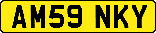 AM59NKY