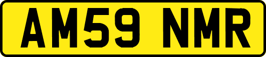 AM59NMR