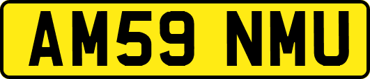 AM59NMU