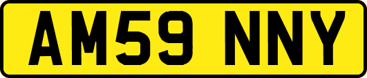 AM59NNY