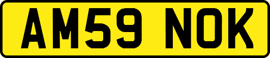 AM59NOK