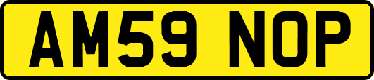 AM59NOP