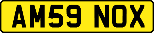 AM59NOX
