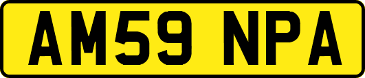 AM59NPA