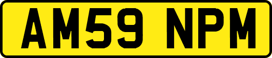 AM59NPM