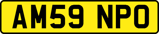 AM59NPO