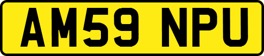 AM59NPU