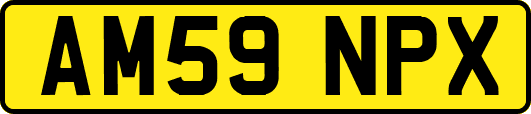 AM59NPX