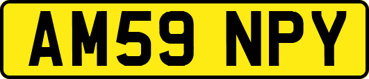 AM59NPY