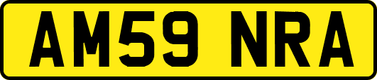 AM59NRA