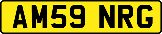 AM59NRG