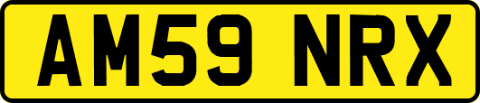 AM59NRX