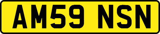 AM59NSN