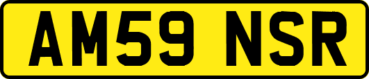 AM59NSR
