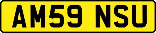 AM59NSU