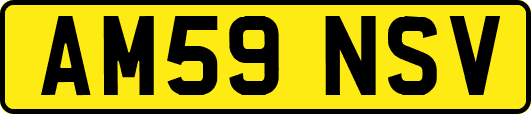 AM59NSV