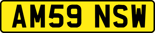AM59NSW