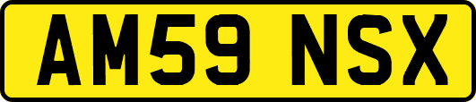 AM59NSX