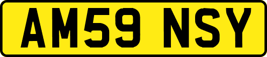 AM59NSY