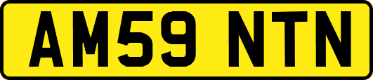 AM59NTN
