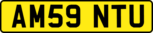 AM59NTU