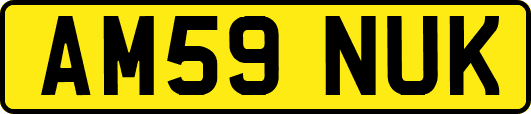 AM59NUK
