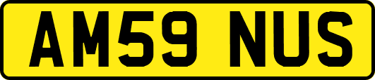 AM59NUS