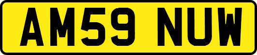 AM59NUW