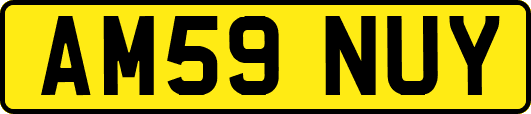 AM59NUY